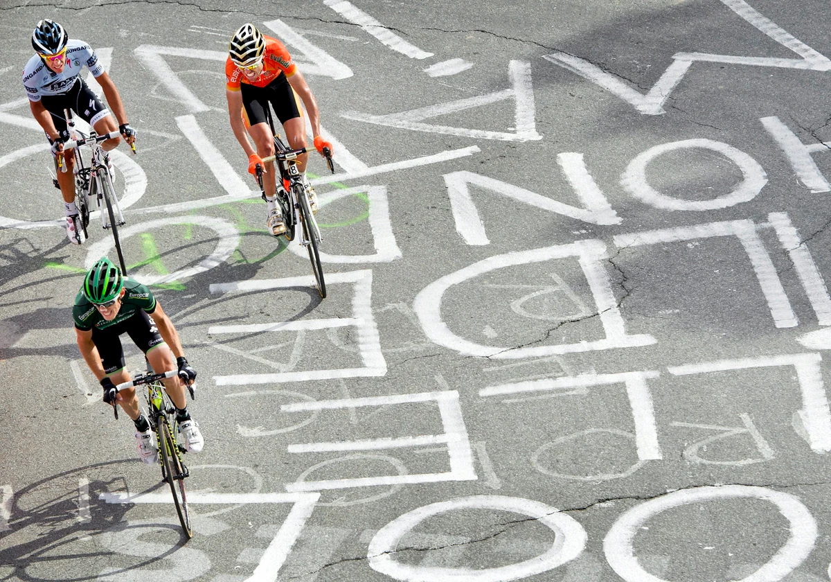 Tour penes | El borrapenes del Tour de Francia | Las Provincias