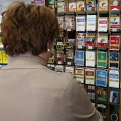 El precio del tabaco cambia desde hoy en decenas de marcas de cigarros y picaduras