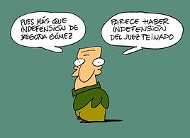 La viñeta de Ramón