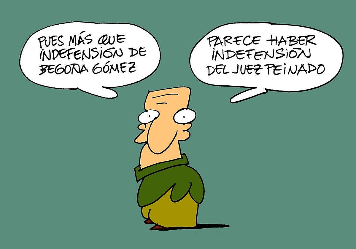 La viñeta de Ramón