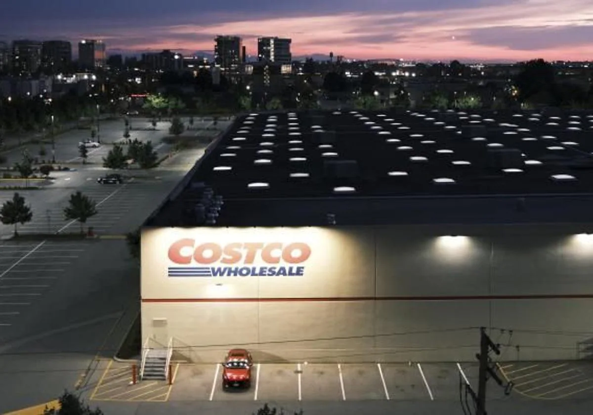 Luz verde a la apertura de Costco en Paterna: así será el hipermercado de la cadena americana