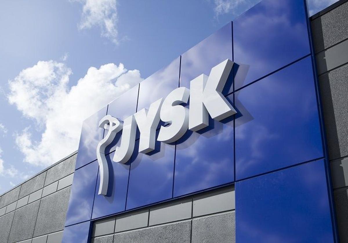 JYSK abre su nueva tienda en Petrer con descuentos de hasta un 75%