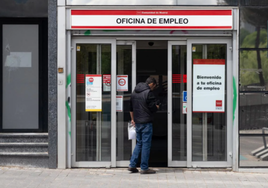 SEPE: Los desempleados de larga duración tendrán que acreditar tres búsquedas de empleo para cobrar la RAI