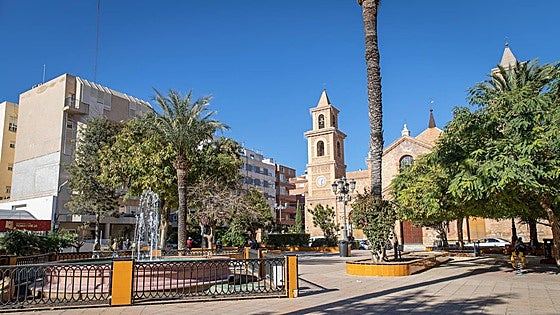 Las 11 localidades de la Comunitat Valenciana que pueden hacer puente esta semana