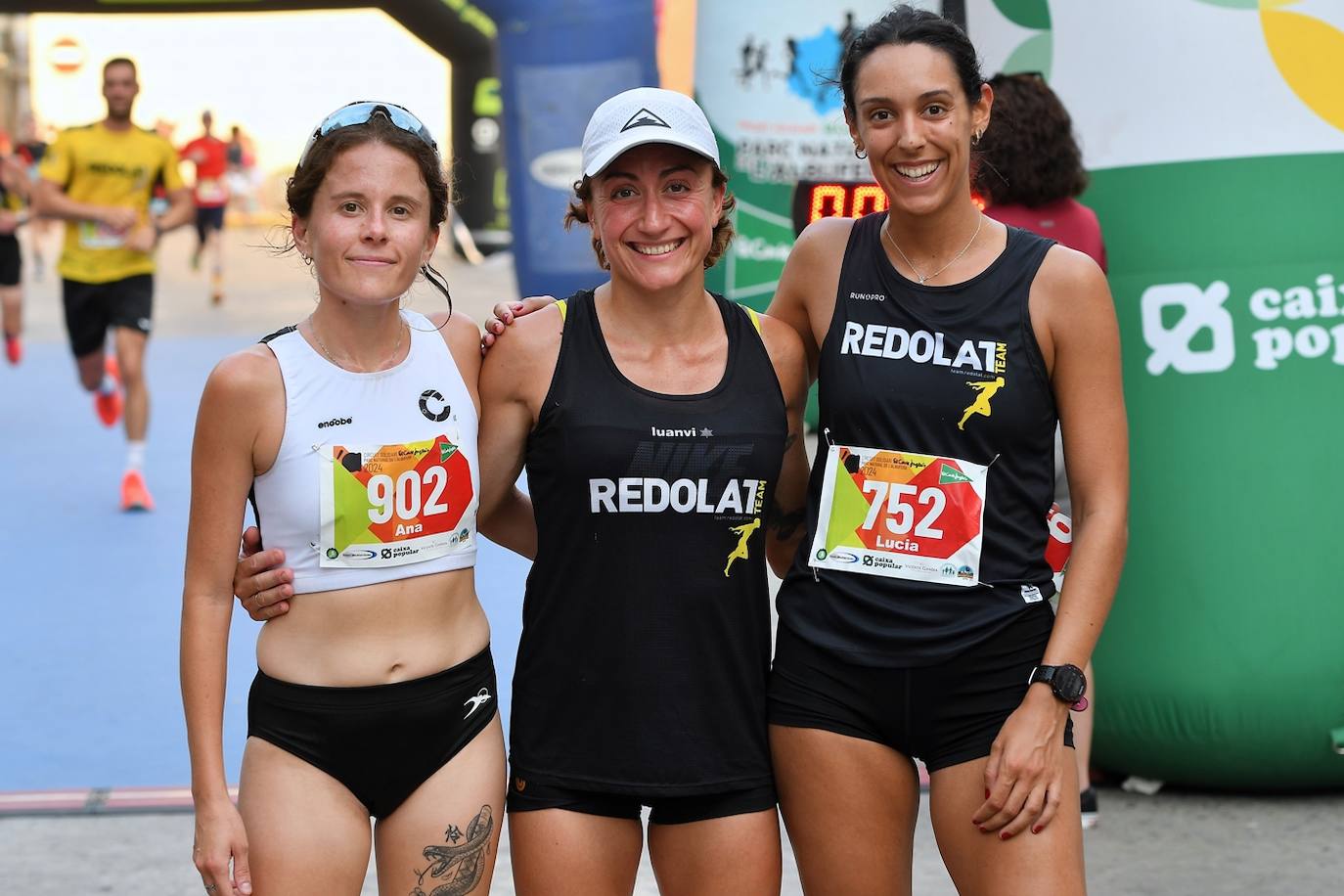 Búscate en la 10K de Sollana