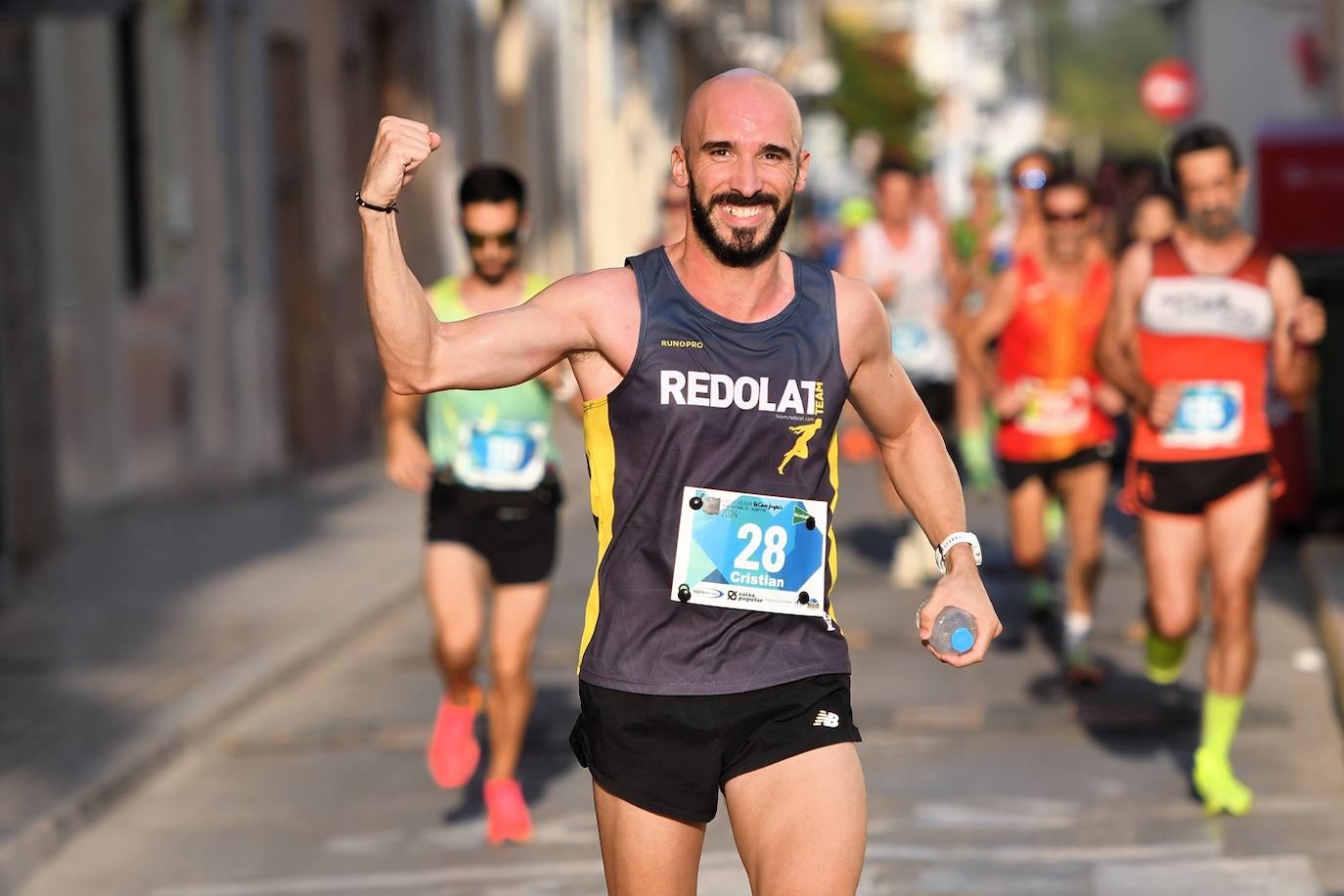 Búscate en la 10K de Sollana