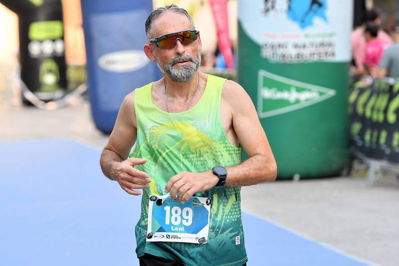 Búscate en la 10K de Sollana