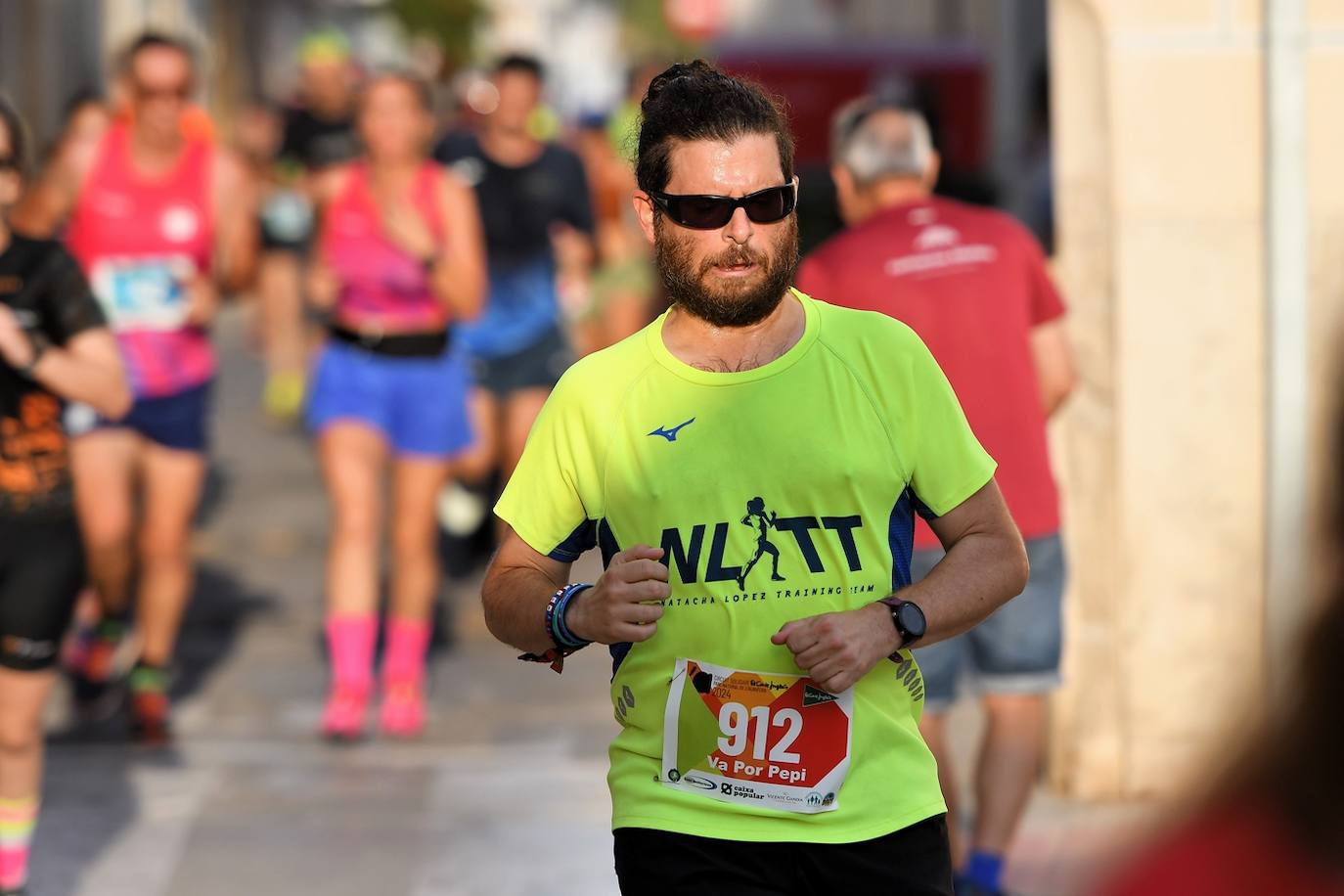 Búscate en la 10K de Sollana