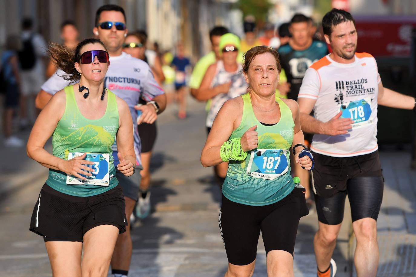 Búscate en la 10K de Sollana