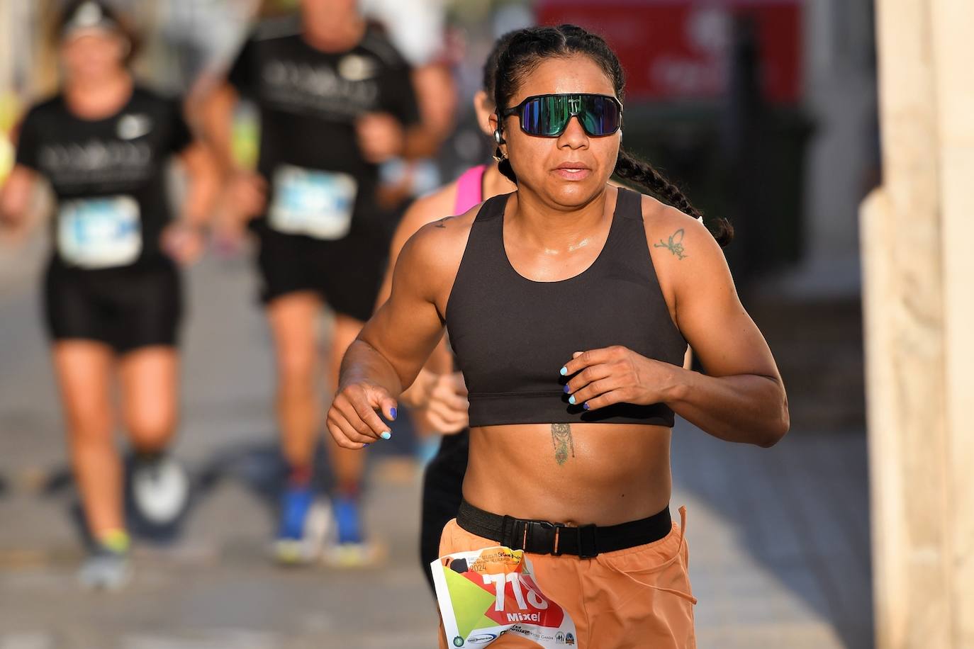 Búscate en la 10K de Sollana