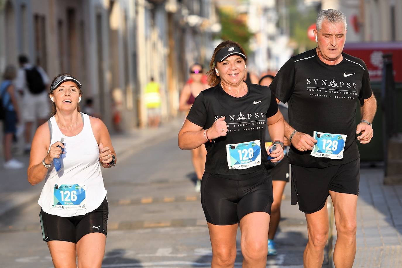 Búscate en la 10K de Sollana