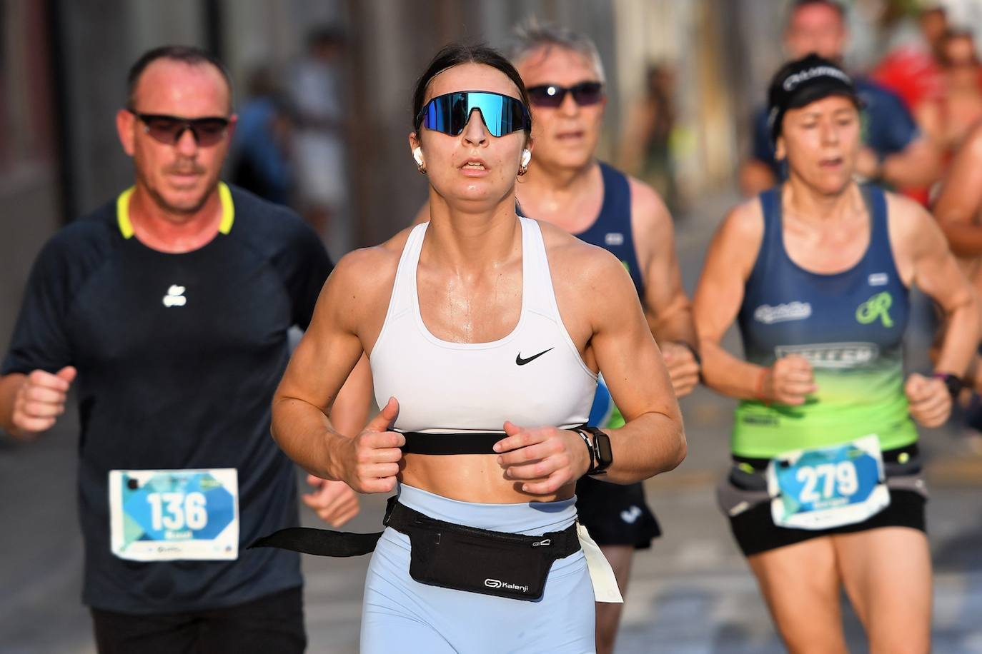 Búscate en la 10K de Sollana