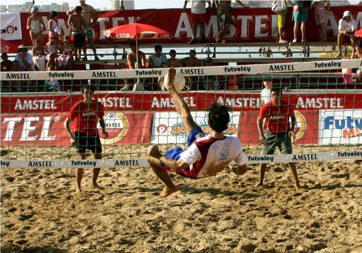 Programa de actos del viernes 19 en la Feria de Julio de Valencia 