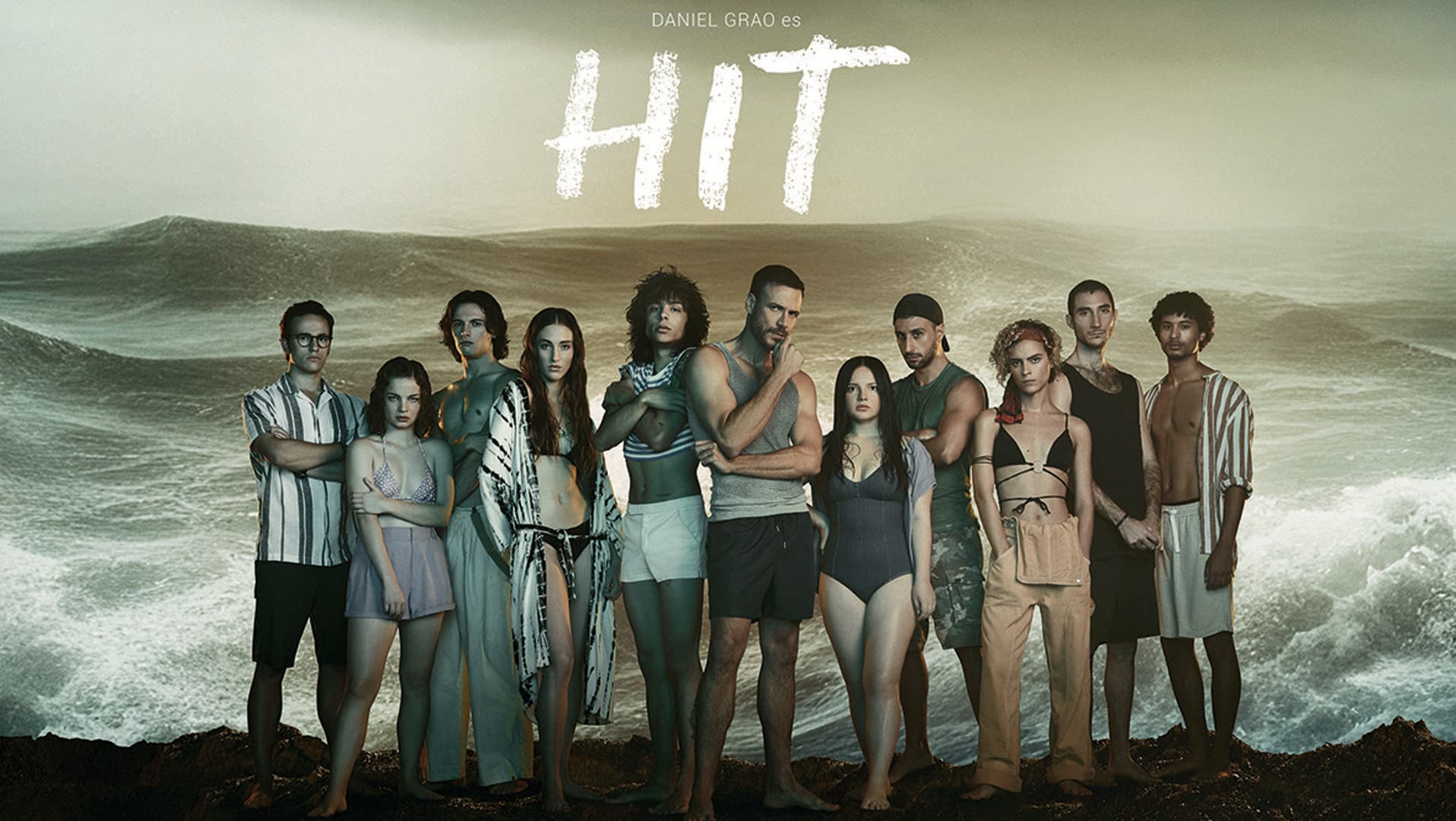 Third season of the HIT series | What is known about the third season of ‘HIT’: plot, locations and protagonists