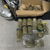 Cuatro detenidos por tráfico de drogas en L'Horta Sud