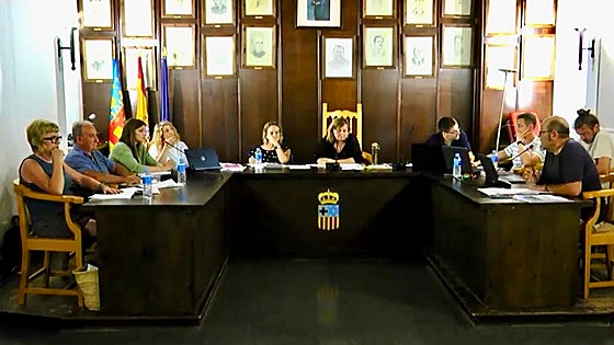 Quartell pierde una subvención de 30.000 euros