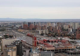 Una avería en un tren causa retrasos en la alta velocidad de Madrid a Valencia y Alicante