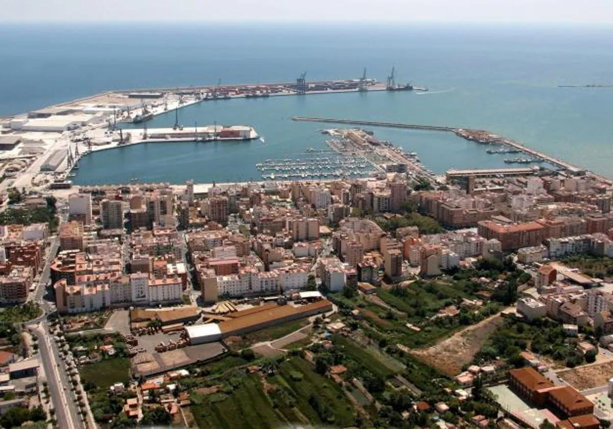 La ciudad de Castellón cambia de nombre 