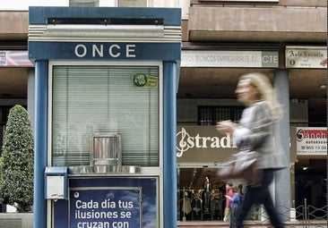 El Cuponazo de la ONCE reparte 6.000.000 de euros este viernes