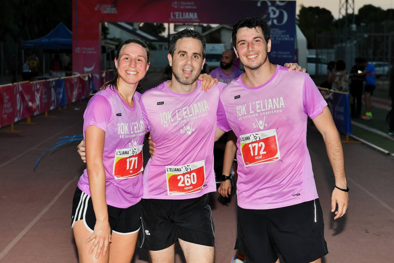 Fotos: las mejores imágenes de la 10K de l&#039;Eliana 2024