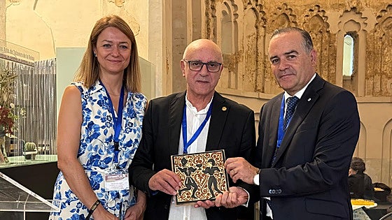 Manises participa en el proyecto 'Ceramitur' para destacar la cerámica española
