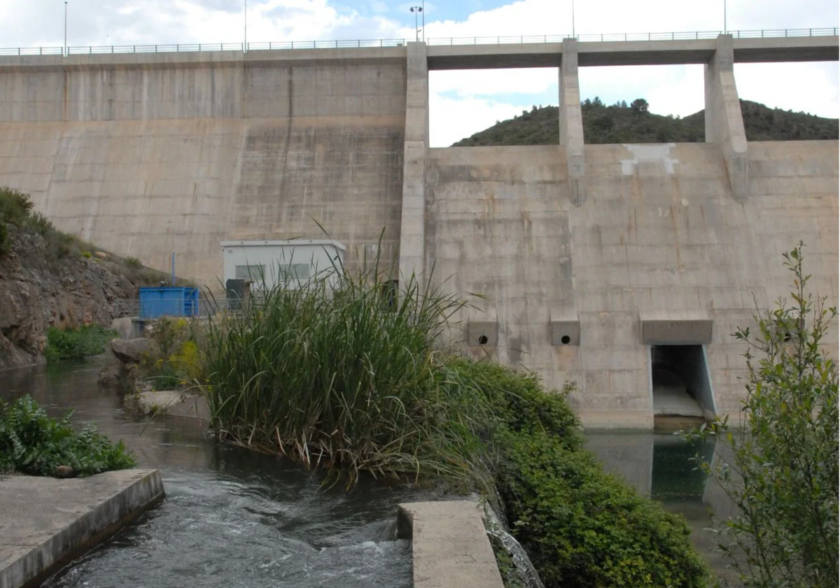 Las restricciones al riego se extienden y dejan sin agua al Alto Palancia 