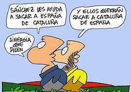 La viñeta de Ramón