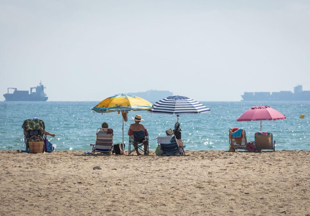 La Comunitat coge velocidad de crucero en su verano más turístico 