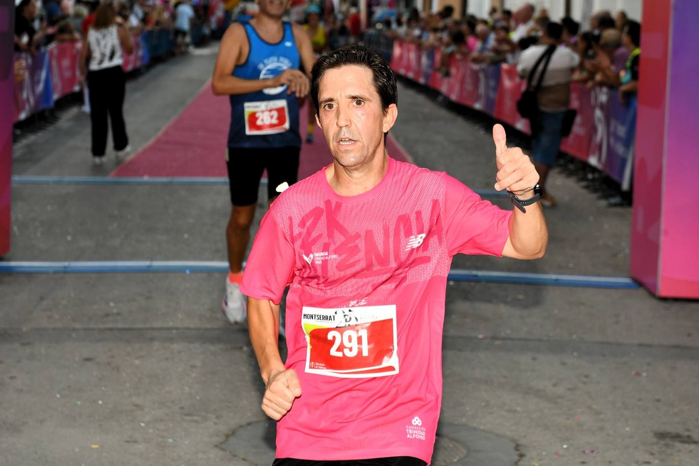 Búscate en la 10k de Montserrat de este sábado 3 de agosto