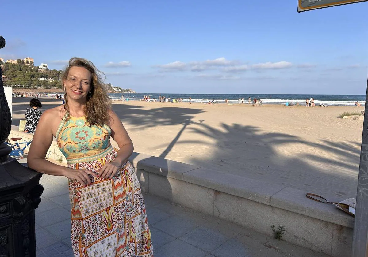 El Benicàssim preferido de Alicia de Belda y otros apellidos vinculados al Biarritz valenciano 