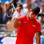 Cuánto dinero ha ganado Alcaraz en los Juegos Olímpicos y cuánto pagan por cada medalla