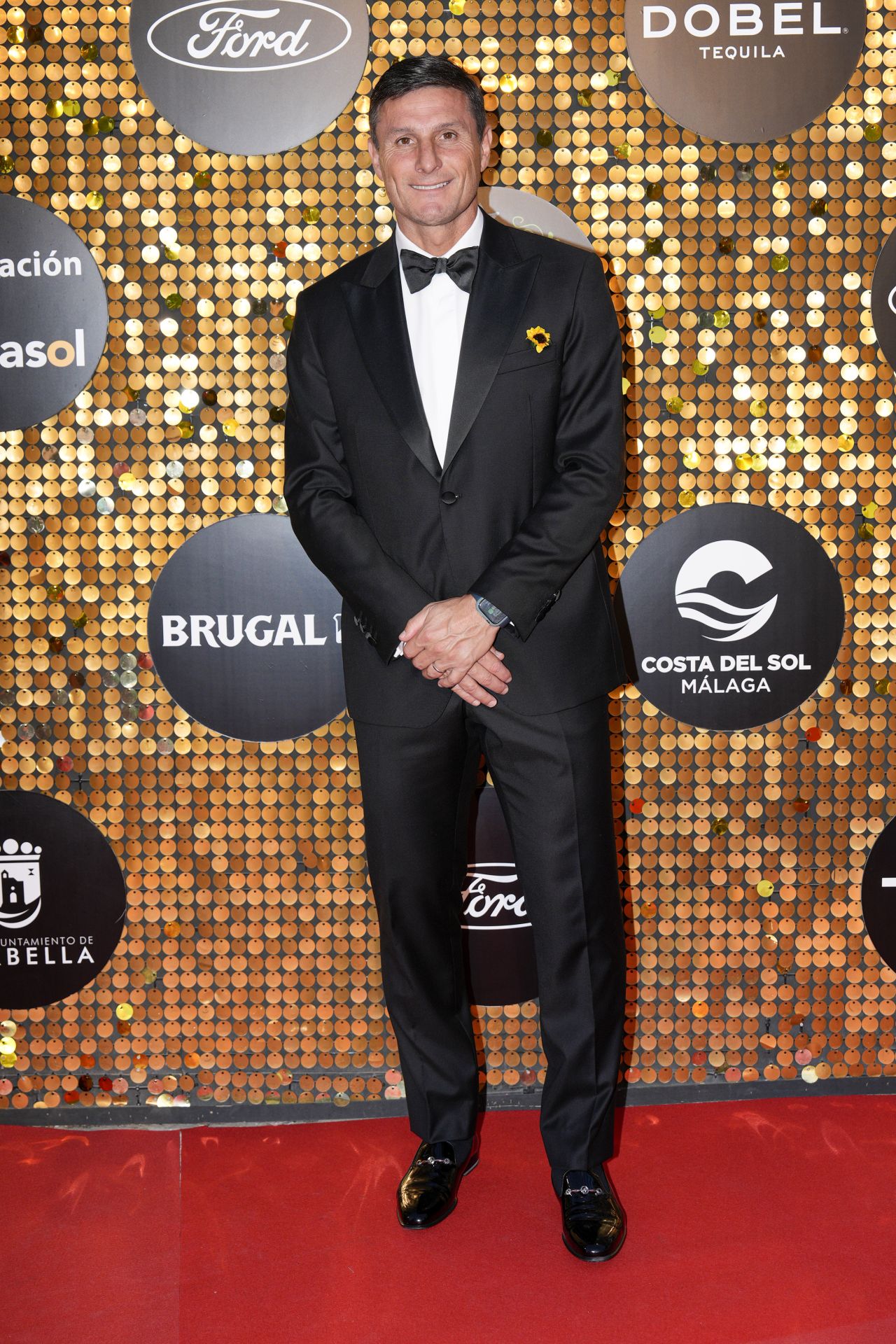 Javier Zanetti