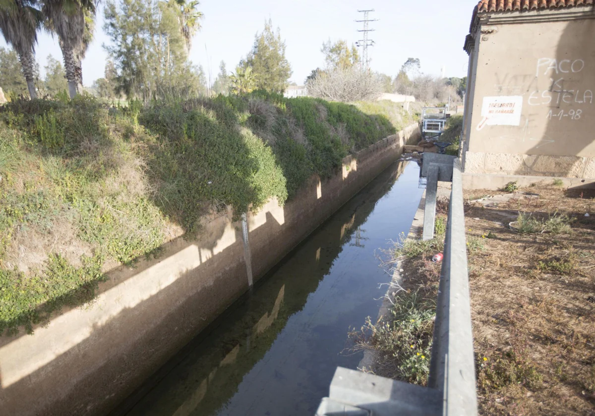 La sequía se agrava y el Turia entra en prealerta 