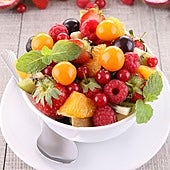 El alimento antioxidante que combate el envejecimiento, es diurético y ayuda a adelgazar