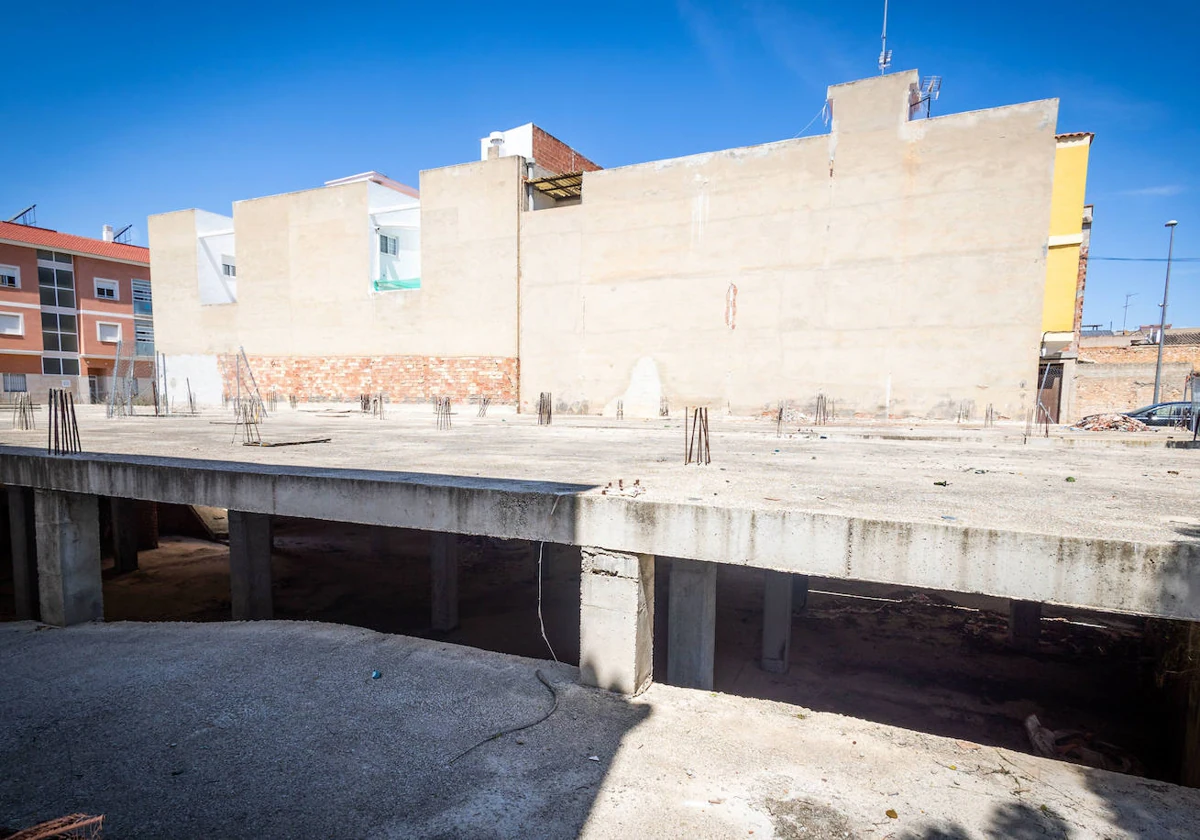 El Ayuntamiento compra 8 pisos a la Sareb para alquiler asequible en La Torre 