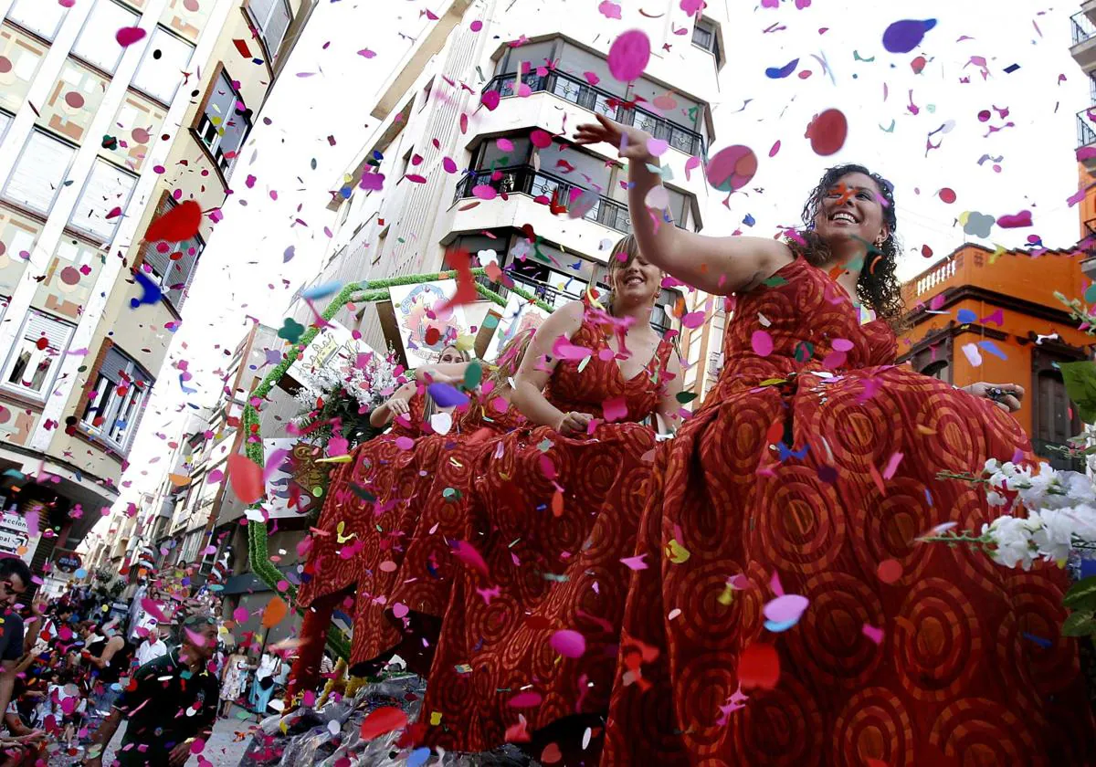 Las 20 nuevas fiestas de de ‘Interés Turístico’ de la Comunitat Valenciana 