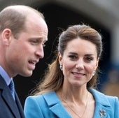 Salen a la luz detalles inquietantes de la relación entre Kate Middleton y el Príncipe Guillermo: «Tienen peleas terribles»