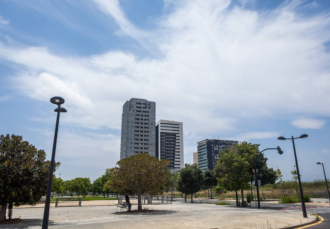 Sociópolis ve la luz tras 20 años de travesía