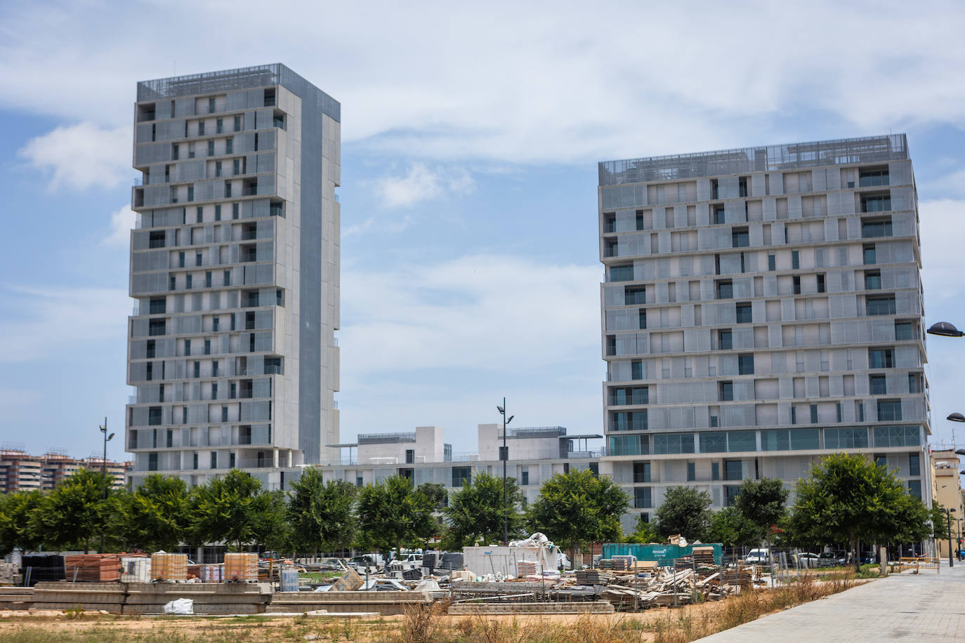 Sociópolis ve la luz tras 20 años de travesía