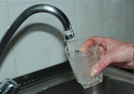 Benitatxell se suma a Teulada y decreta que el agua no es apta para consumo