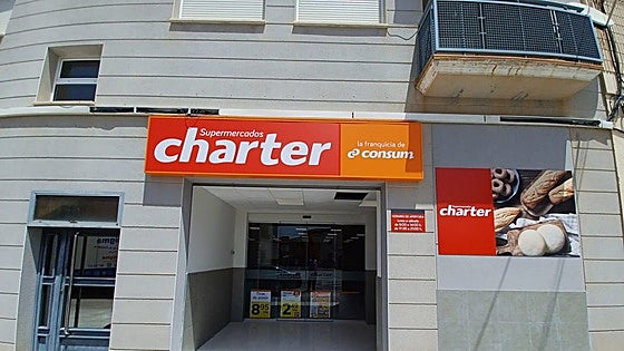 Consum prevé que las ventas de su franquicia crezcan un 10% tras la apertura de una veintena de tiendas