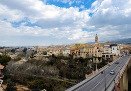 Ontinyent es el municipio valenciano más barato para alquilar.