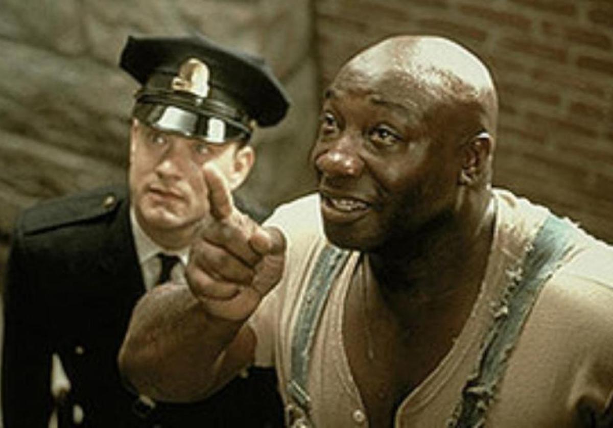 La película basada en una famosa novela de Stephen King para ver hoy gratis en televisión