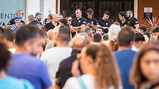 Las tensiones en la política municipal enturbian el verano del PP en la Comunitat