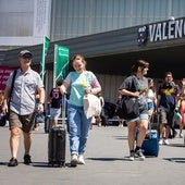 La Comunitat rozará el lleno absoluto en un puente clave para endulzar la temporada turística