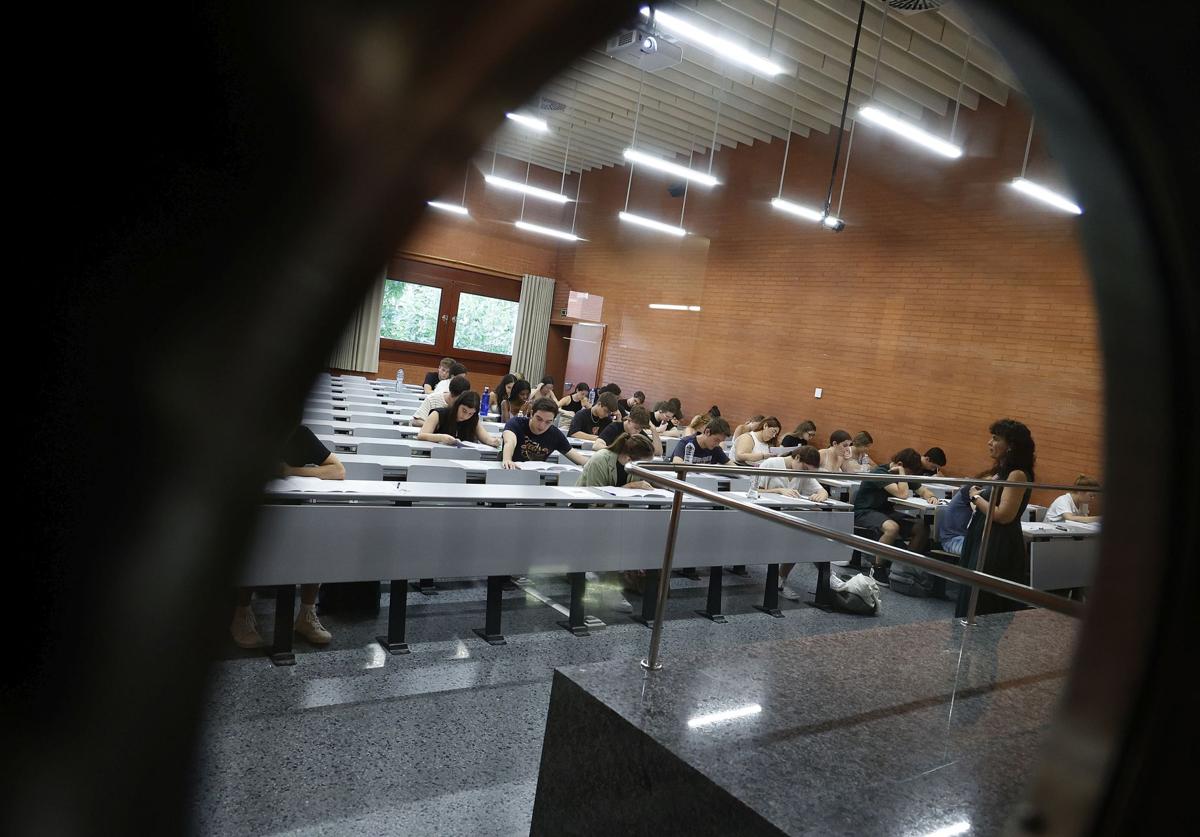 La UV se sitúa como la segunda universidad de España y la UPV es la mejor politécnica, según el ranking de Shanghai 