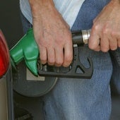 El precio de la gasolina da un giro insólito en el puente de agosto y el diésel ya se vende a 0'99 €