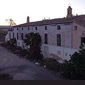 Casa dels Frares, en la Lista Roja del patrimonio.