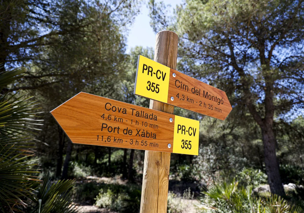 Medio Ambiente refuerza el personal en los Parques Naturales ante la avalancha de visitantes en verano 