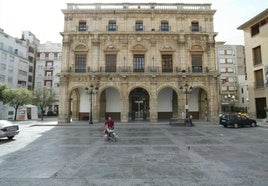 Ayuntamiento de Castellón